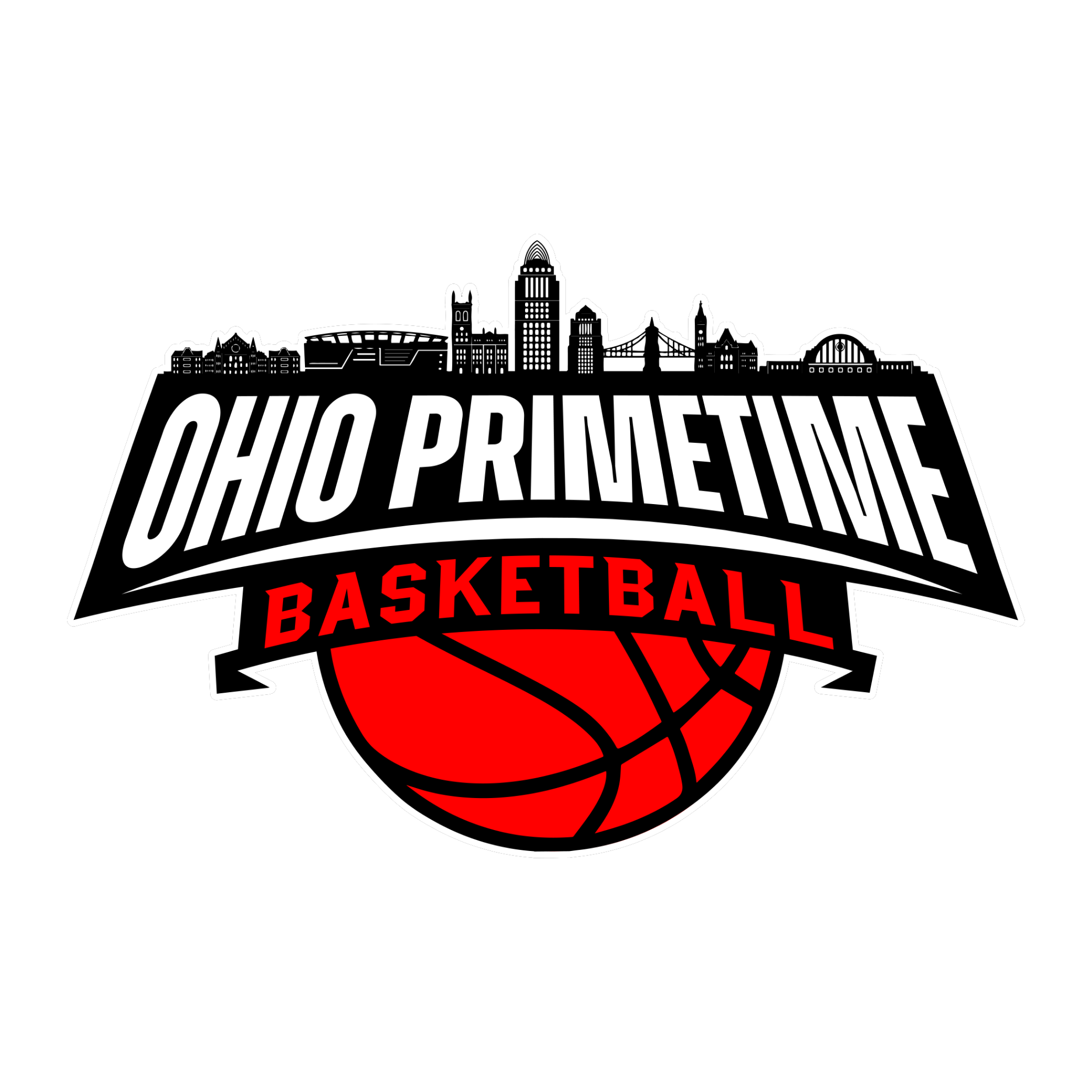 Merch @ Ohio Primetime Basketball