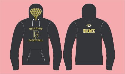 Picture of Bellevue Hoodie