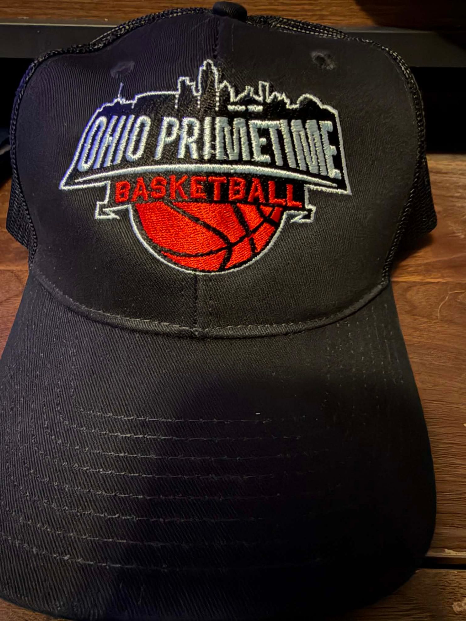 Picture of Truckers Hat