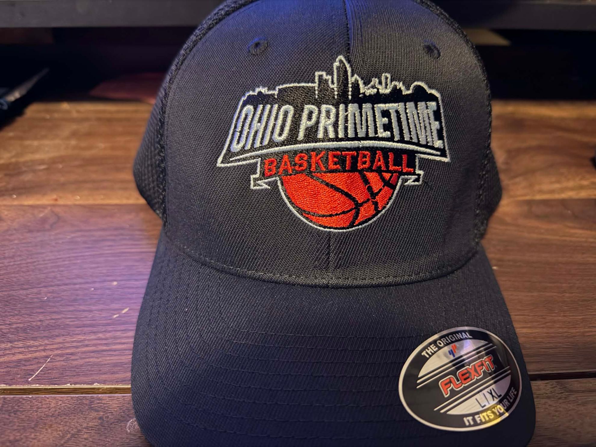 Picture of Flex Fit Hat